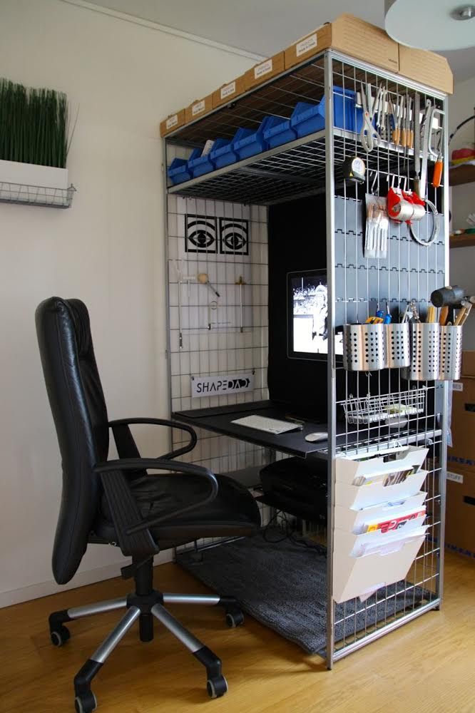 Mechanical and electrical engineering at Bryden Wood